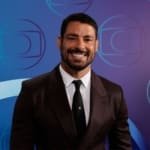 Cauã Reymond vira alvo de grandes vilãs em especial da Globo