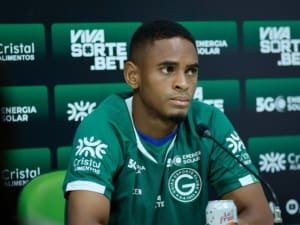 Goi&aacute;s