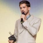João Guilherme diz que carreira o ajudou a ser sensível: “Meu trabalho pede”