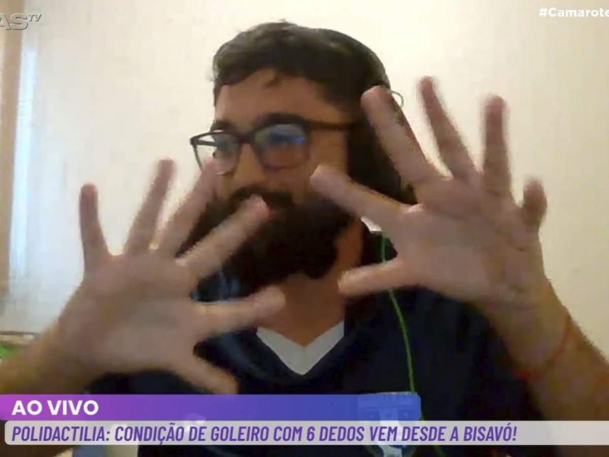 Reprodução / LeoDias TV