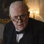 Novo ator de Dumbledore ignora preconceitos da autora e explica: “Encerrar ciclo”