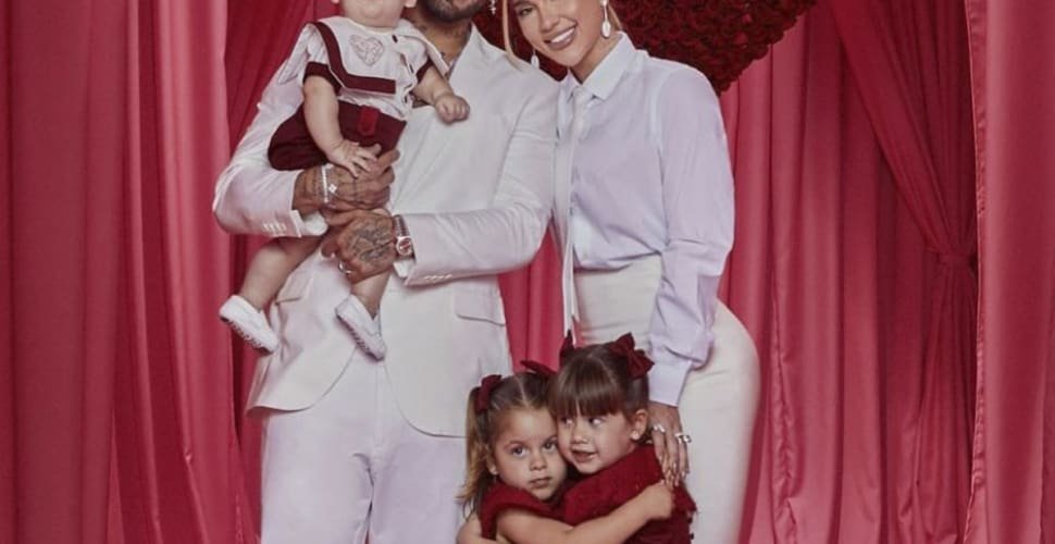 Virginia Fonseca e Zé Felipe anunciam fim do casamento após cinco anos juntos