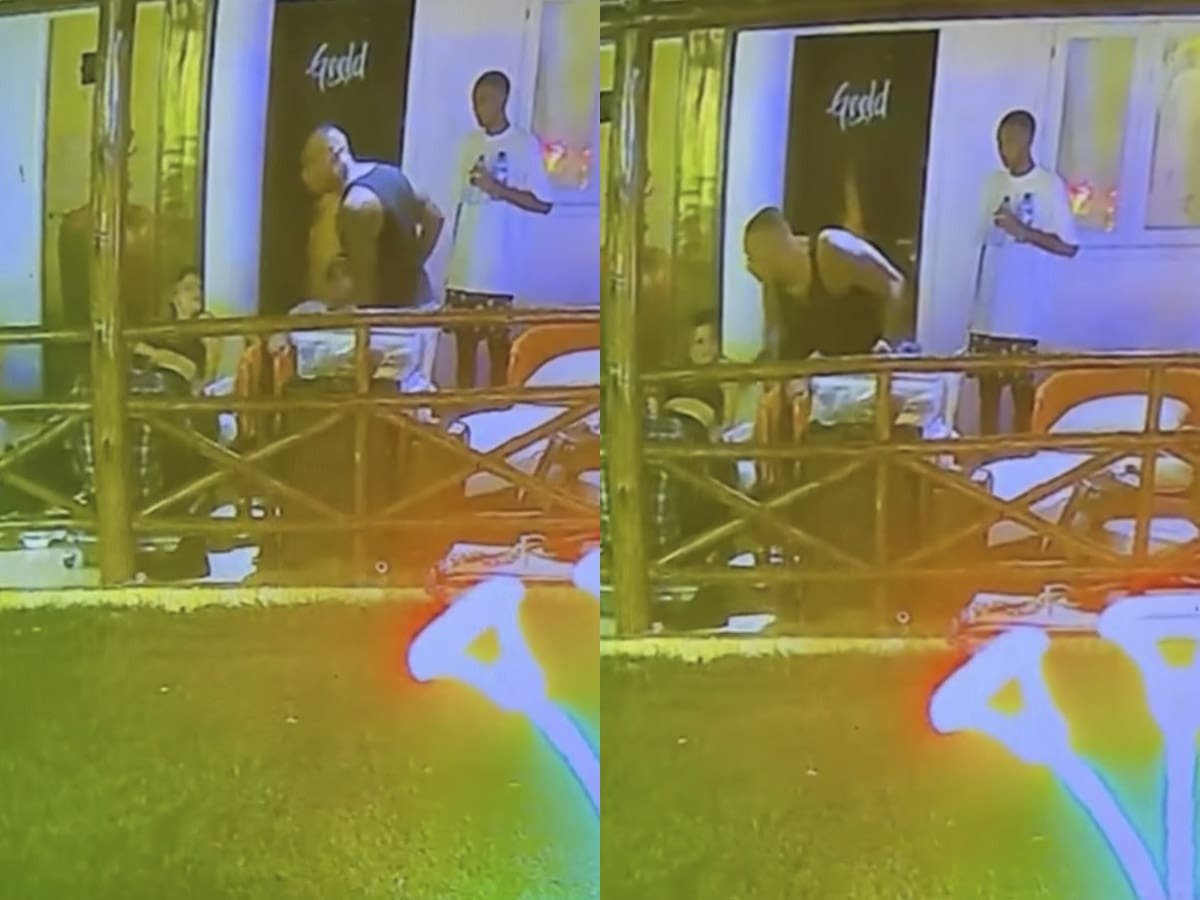 Reprodu&ccedil;&atilde;o / Instagram
