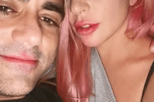 Bilionário e ativista: saiba quem é o noivo de Lady Gaga visto em janela de hotel no Rio
