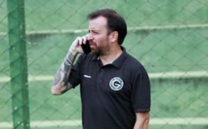 Goi&aacute;s