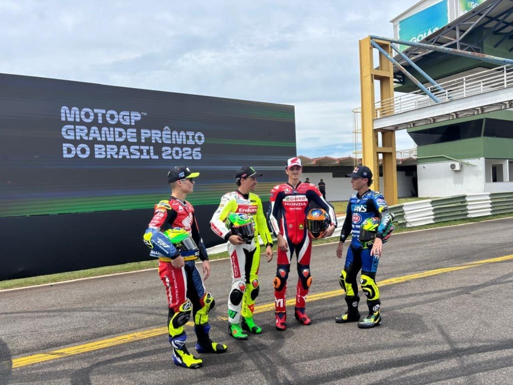 MotoGP