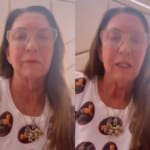 Mãe de Virginia nega indireta para Zé Felipe e diz que foi pega de surpresa com separação