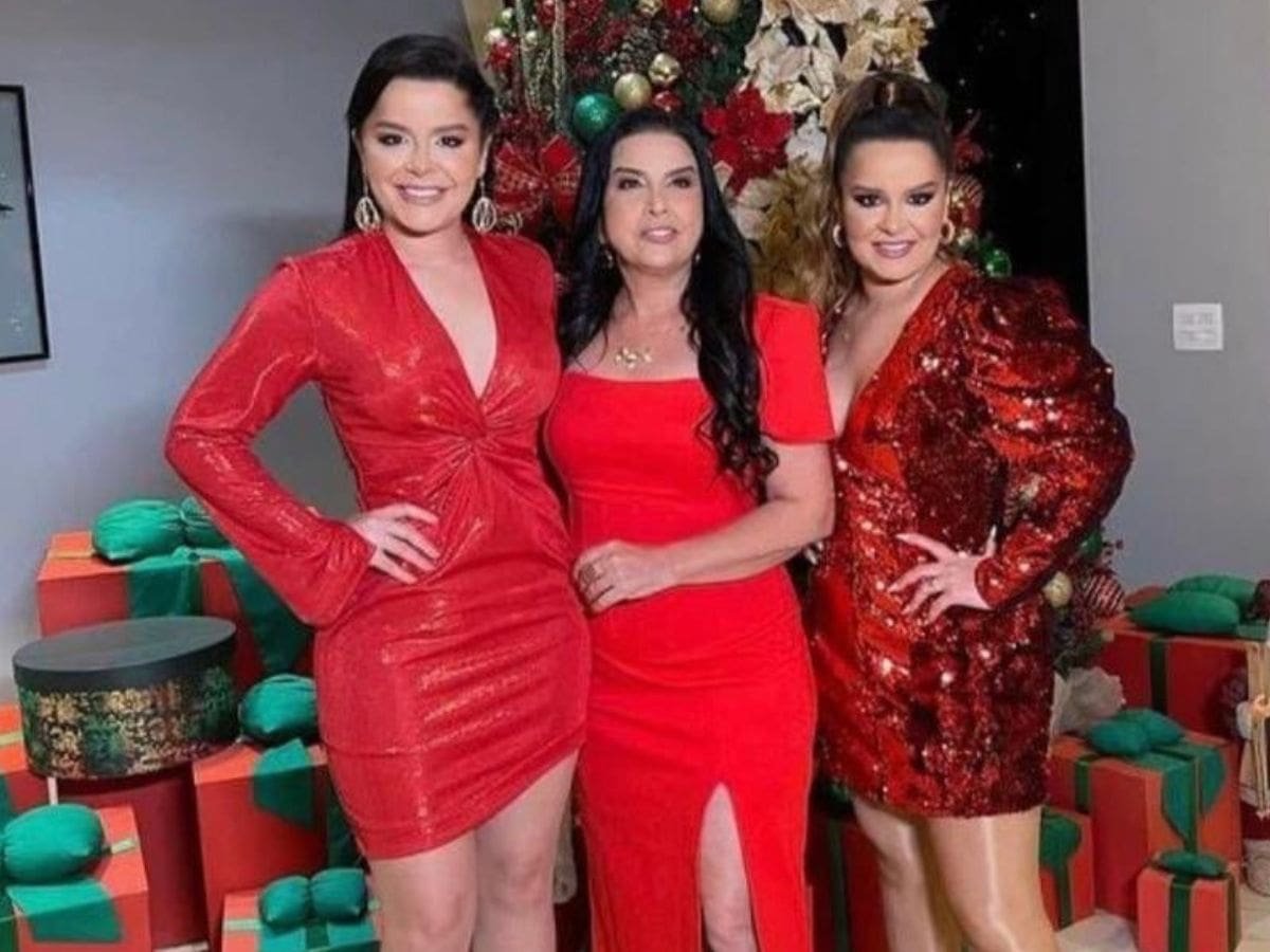 Reprodução: Instagram Reprodução: Instagram