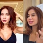 Maíra Cardi renova visual e confessa arrependimento após usar megahair