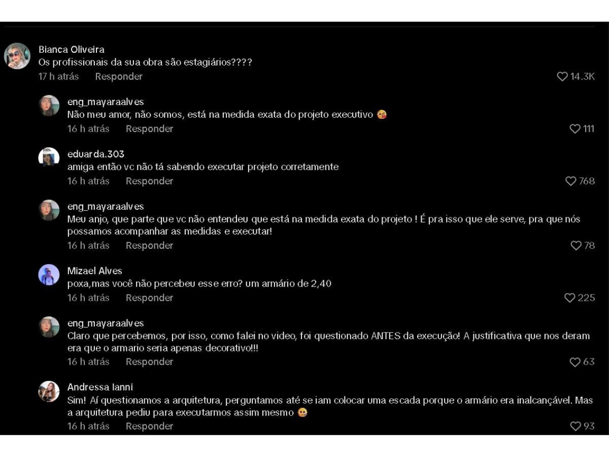 Reprodução: TikTok