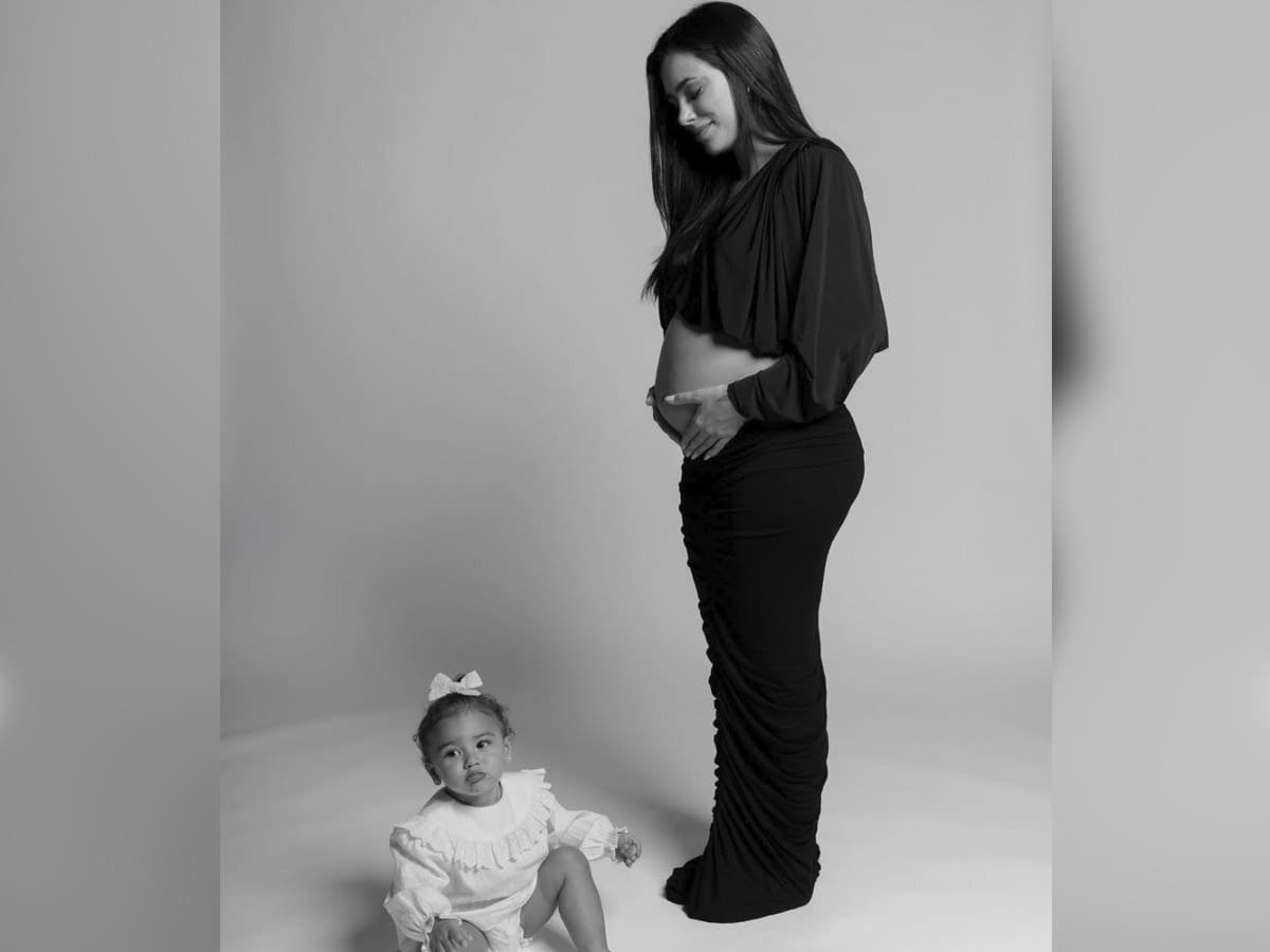 Reprodução / Instagram Reprodução / Instagram