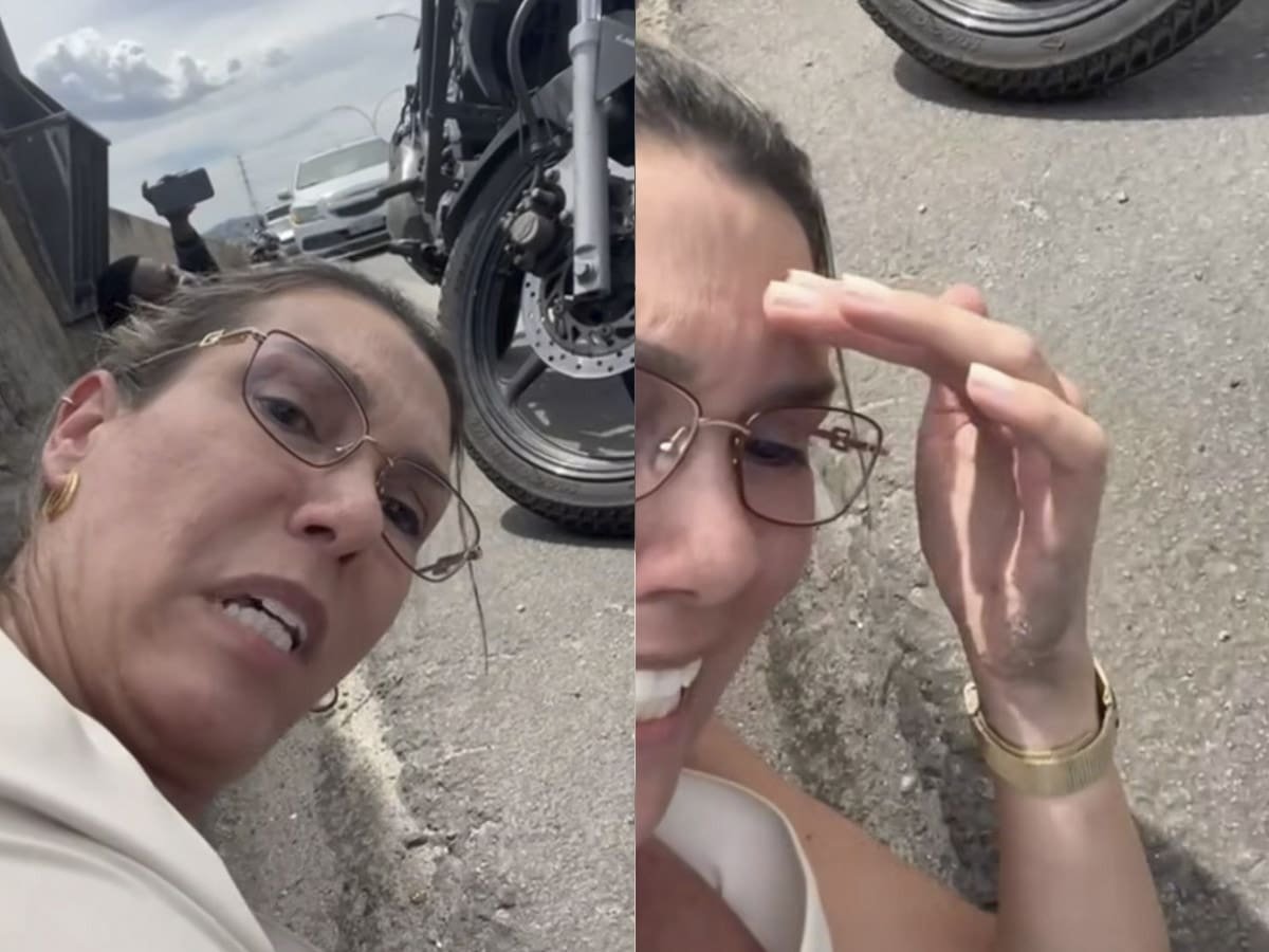 Reprodu&ccedil;&atilde;o / Instagram