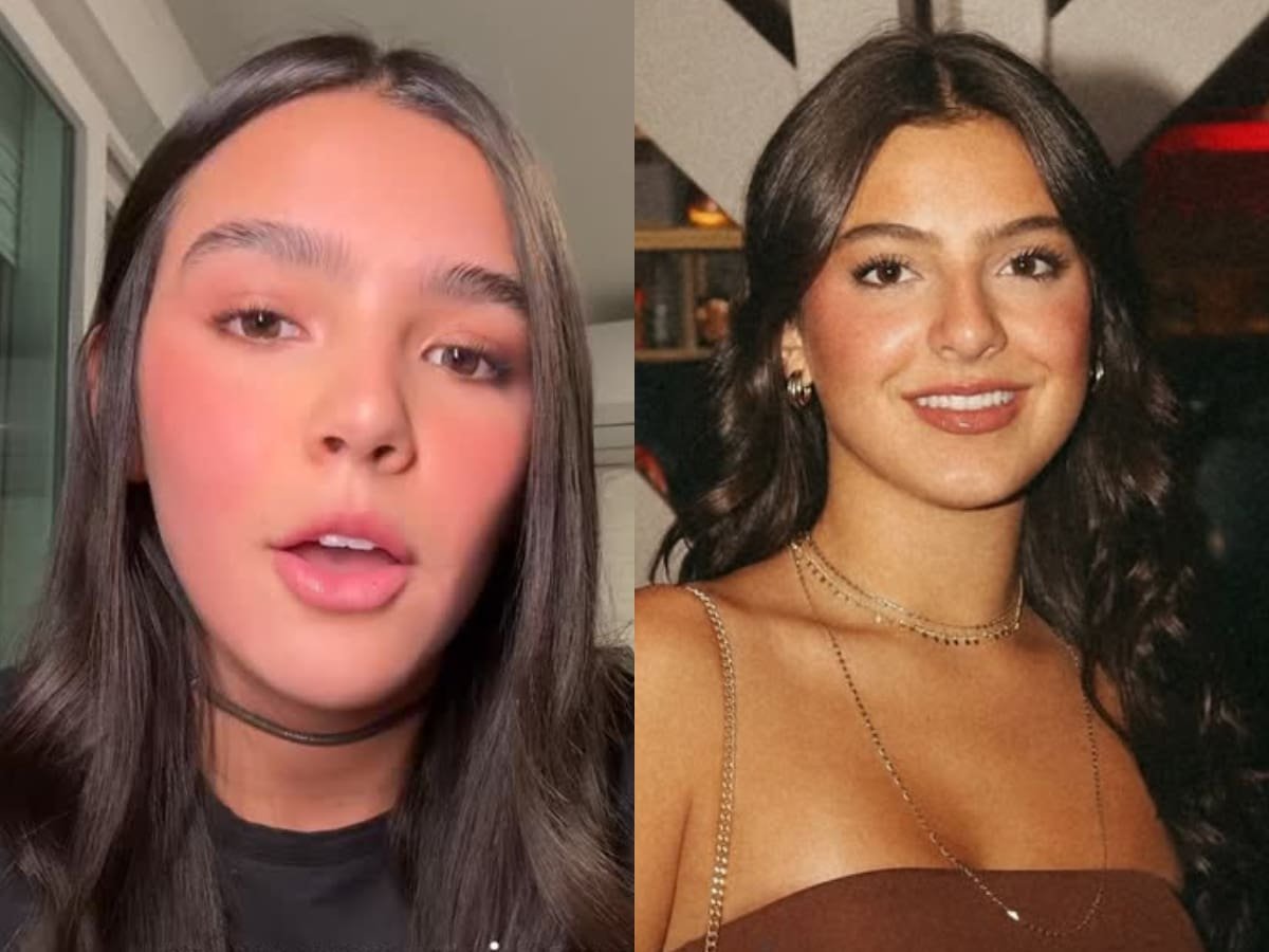 Duda Guerra e Antonela Braga - Foto: Reprodução/Instagram