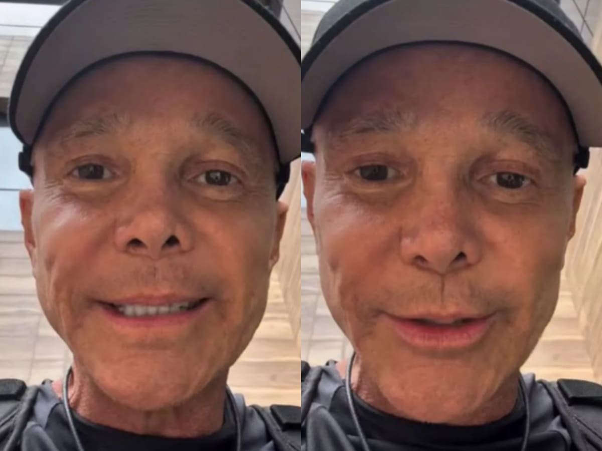 Reprodução/Instagram