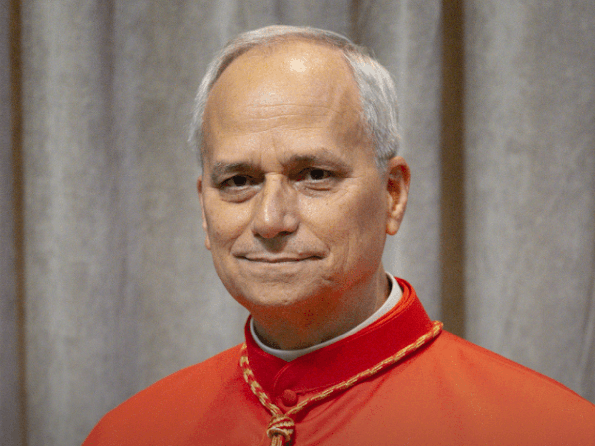 Reprodução Vatican News Reprodução Vatican News