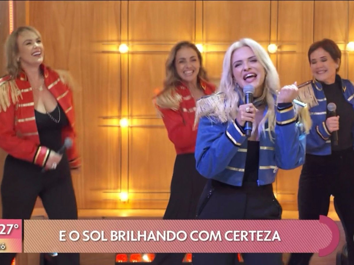 Reprodução / Globo