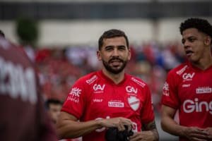 Vila Nova bate o martelo e jogador está de saída do Tigrão Vila Nova