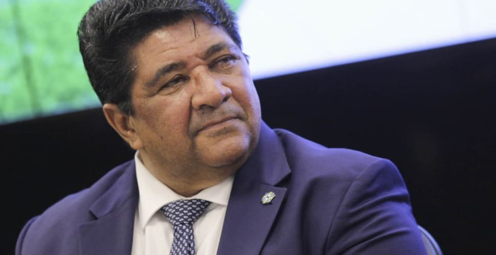 CBF: Ednaldo Rodrigues é reeleito presidente até 2030