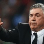 Carlo Ancelotti ser&aacute; o novo treinador da Sele&ccedil;&atilde;o Brasileira, diz jornal