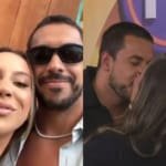 Qual é o próximo destino de Maike e Renata do “BBB25”? O portal LeoDias te conta!