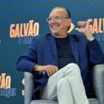 &ldquo;&Eacute; um crime&rdquo;: dispara Galv&atilde;o sobre suposta camisa vermelha da Sele&ccedil;&atilde;o Brasileira