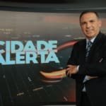 Como antecipado por Flávio Ricco, Record define Gottino no “Cidade Alerta”