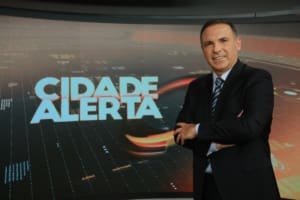 Gottino revela multa milionária que pagou do próprio bolso após deixar a CNN
