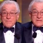 Homenageado em Cannes, Robert De Niro diz que arte ameaça fascistas e critica Trump