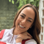Silvia Abravanel relembra apoio de Silvio Santos em início na TV: “Comecei com 16 anos”