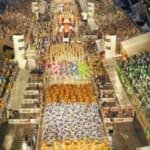 Carnaval 2025: Confira datas e horários dos desfiles do Grupo Especial em São Paulo