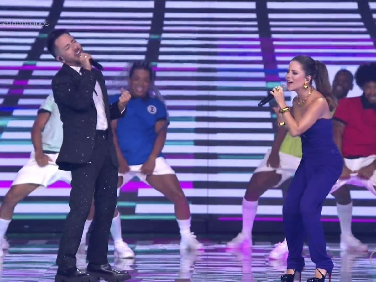 Reprodução / Globo