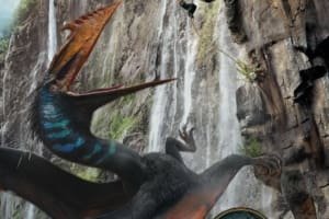 Dinossauros voltam mais terríveis que nunca em trailer do novo “Jurassic World”