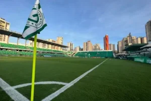 Goiás é condenado a pagar quase R$ 20 milhões por parceria na base entre 2006 e 2011