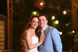 Silvia Abravanel conta como conheceu o marido: “Mandei foto com uma cobra”