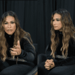 Simone fala de comparação com Ivete: “Ela é uma escola para mim”