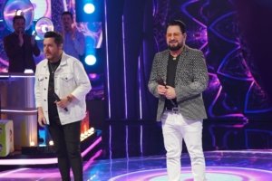 Bruno & Marrone e Henrique & Diego fazem releitura do sucesso “Esqueci Você”