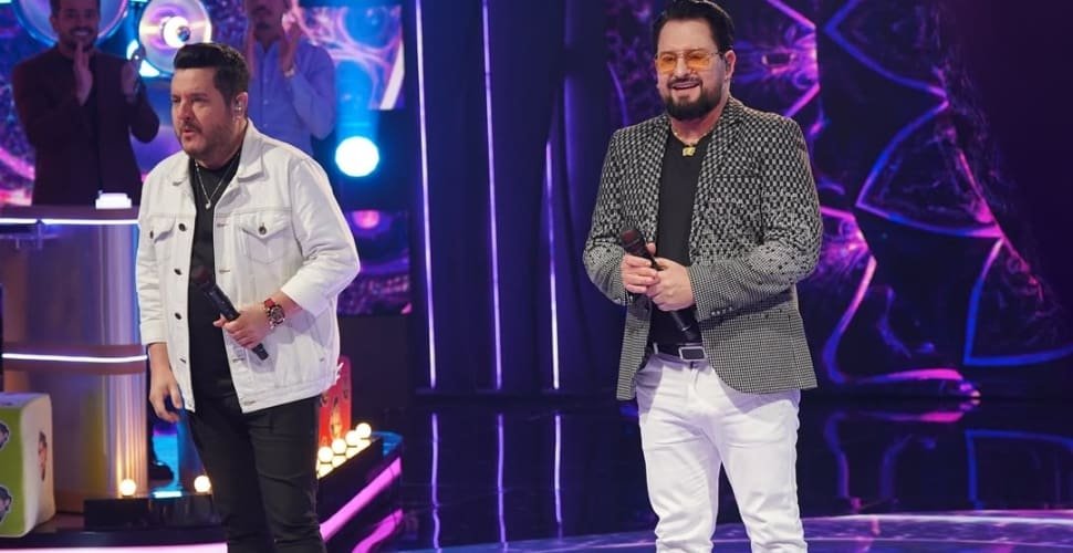 Bruno & Marrone e Henrique & Diego fazem releitura do sucesso “Esqueci Você”