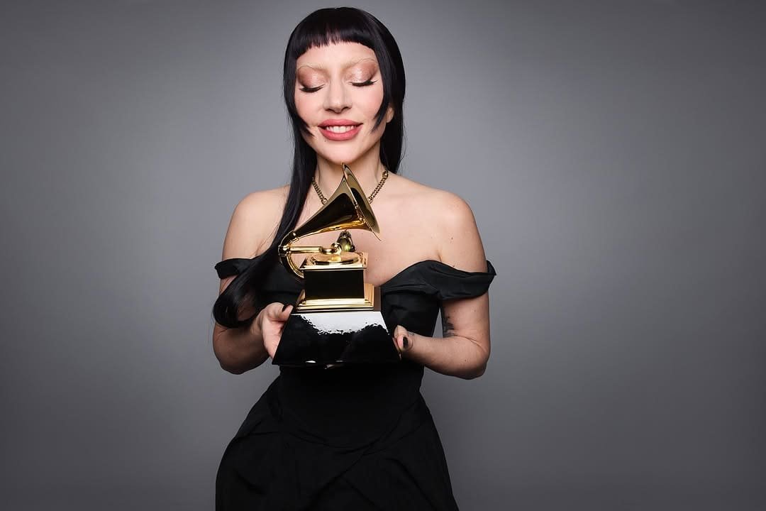 Reprodução: Instagram/Lady Gaga
