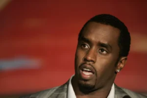 Acordo milionário: P. Diddy pagou US$ 20 milhões para ex-namorada após ser denunciado
