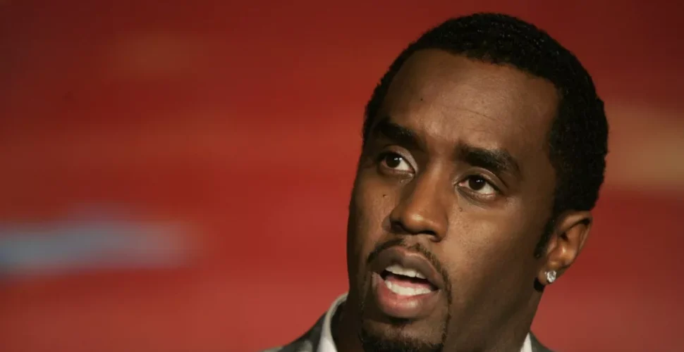 Acordo milionário: P. Diddy pagou US$ 20 milhões para ex-namorada após ser denunciado