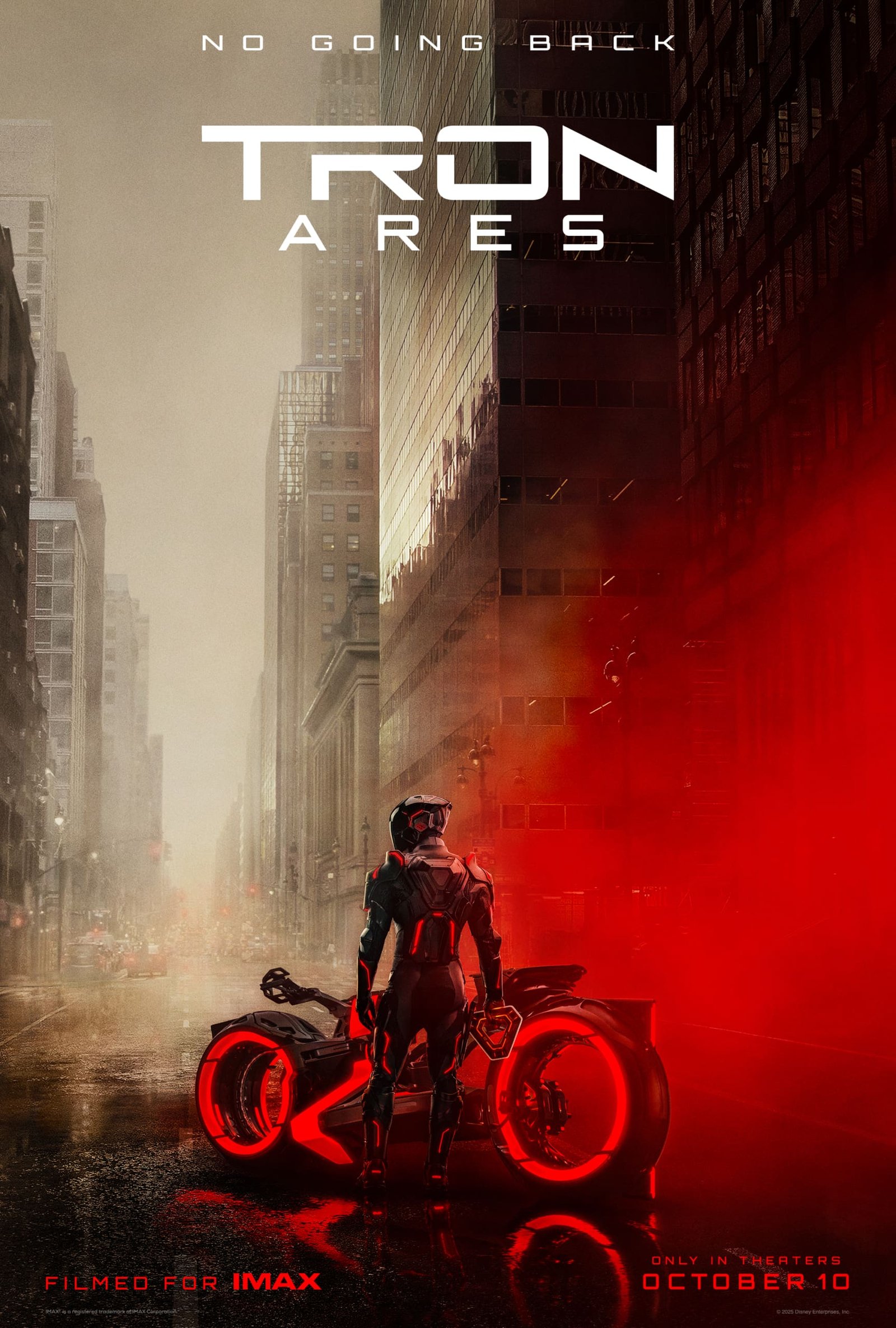 Tron: Ares | Novo filme estrelado por Jared Leto ganha primeiro trailer