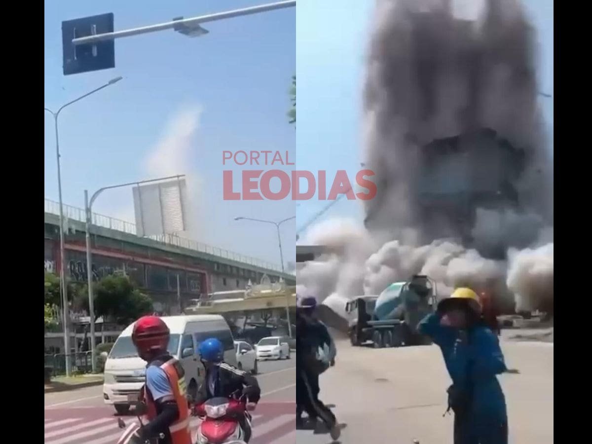 Foto: portal LeoDias