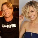Após rebater Bianca Rinaldi, Theo Becker aponta “inveja” e expõe atriz: “Gaguejava”