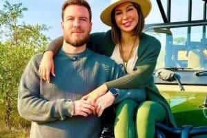 Thiago Nigro revela que bebê perdido por Maíra Cardi já havia recebido um nome