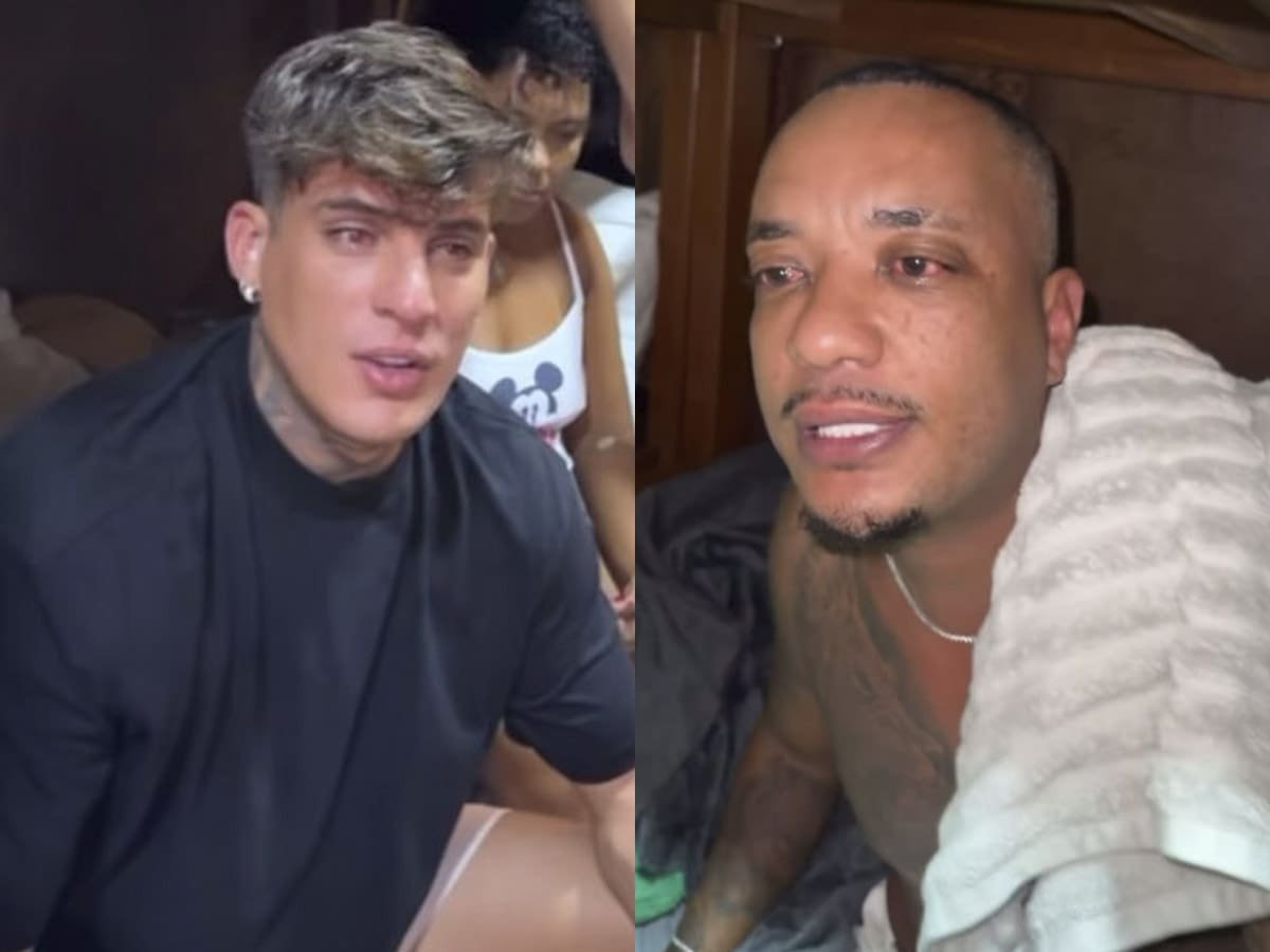 Reprodu&ccedil;&atilde;o / Instagram