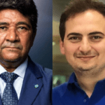 Comentarista da Band vira réu na Justiça após criticar o presidente da CBF
