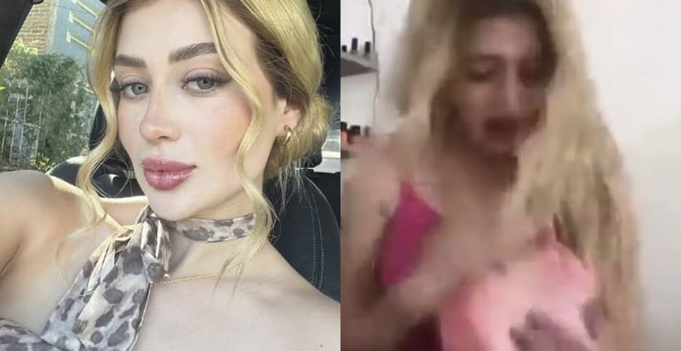 Quem era a influenciadora morta durante live no TikTok? Feminicídio é investigado