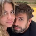 Gerard Piqué e Clara Chía terminam e jornal Espanhol aponta traição