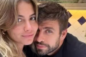 Clara Chia nega término de namoro de 3 anos com Piqué, diz jornal