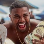 Um novo homem! Davi Brito vai retirar excesso de bochechas e fazer harmonização